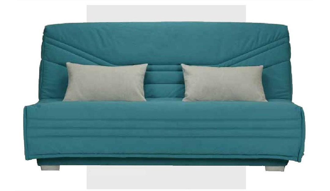 banquette lit clic clac gruhier